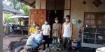 เข้าเยี่ยมและมอบสิ่งของอุปโภค บริโภค ให้กับกลุ่มเปาะบางในพื้